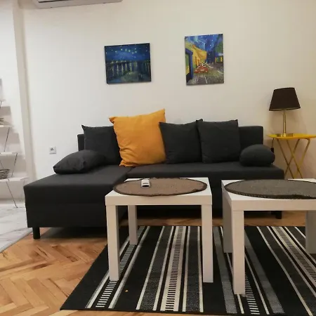 Level 3/4 Burgas City