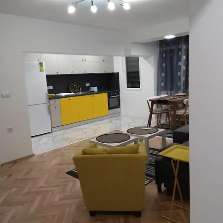 Lejlighed Level 3/4 Burgas City