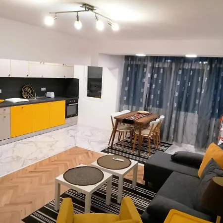Lejlighed Level 3/4 Burgas City