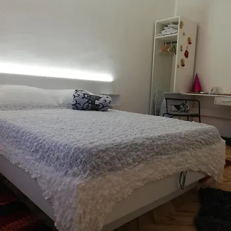 Level 3/4 Lejlighed *