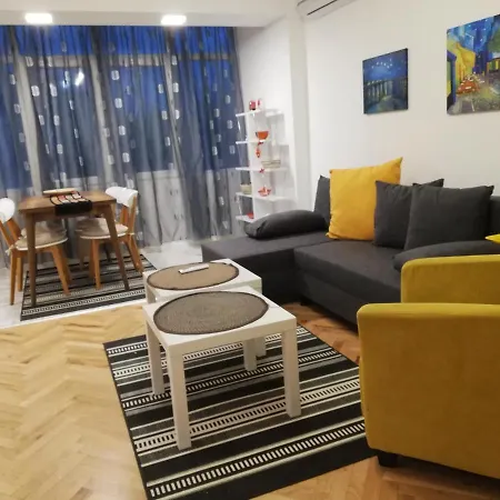 Level 3/4 * Burgas City