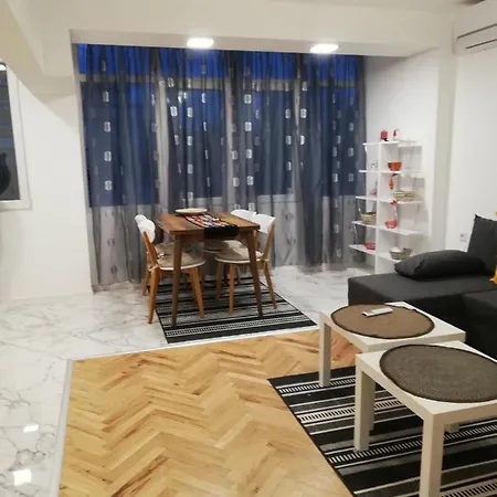 Level 3/4 Lejlighed Burgas City