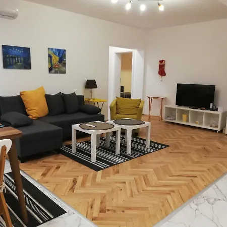 Level 3/4 Burgas City