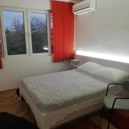 Lejlighed Level 3/4 Burgas City