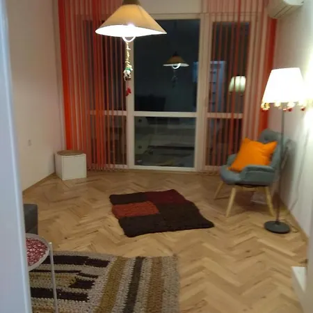 Level 3/4 Burgas City