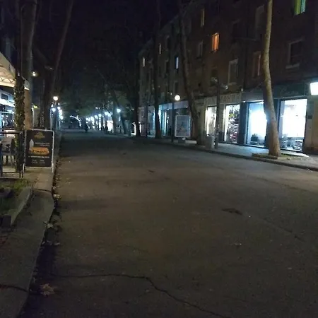 Level 3/4 Burgas City