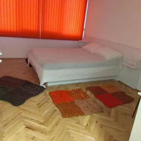 Level 3/4 Lejlighed Burgas City